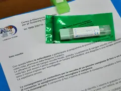 Asp Catanzaro:  ottima adesione all'attività di prevenzione del cancro del colon retto
