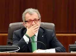Maroni - Phillips: incontro sulla crescita economica