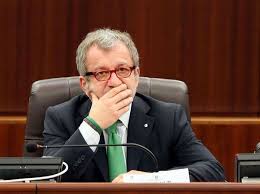 Maroni - Phillips: incontro sulla crescita economica