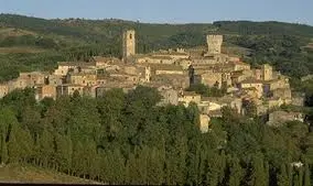 Il Touring Club Italiano premia i "Pici di Celle sul Rigo"