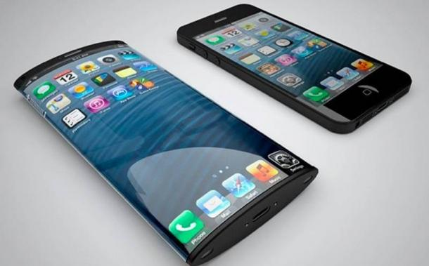 Apple: iPhone 6 con schermo curvo e sensori di pressione