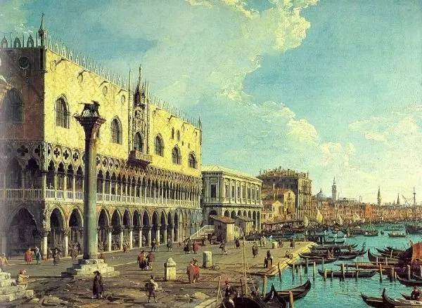 Budapest: in mostra l'arte italiana, da Caravaggio a Canaletto