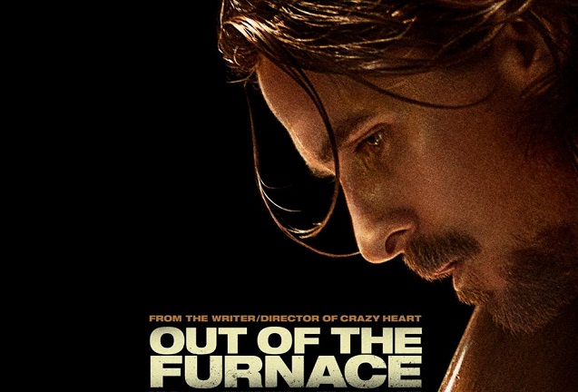 Festival di Roma, Out of the Furnace con Christian Bale: il thriller è servito freddo