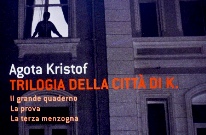 Trilogia della città di K