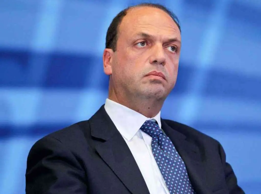 Alfano a Verona: "Modello 'Tolleranza zero' perfettamente applicato, città più sicura"