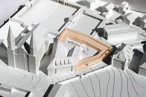 Merano e Brunico: approvati ampliamenti di edifici scolastici