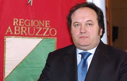 Arrestato assessore alla cultura della regione Abruzzo per concussione