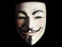 Attacco hacker "Anonymous" ai danni del Presidente Scopelliti, indignata la Giunta Regionale