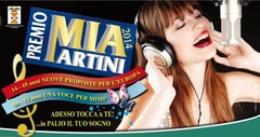 "Premio Mia Martini": il 13 Novembre conferenza di presentazione delle selezioni in Provincia