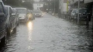 Maltempo: stato d'allerta per le zone di Gualdo Tadino ed affluenti del Tevere