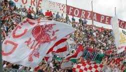 Perugia-L'Aquila 2-1: decide una prodezza di Mazzeo nel finale