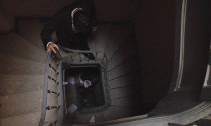 Festival di Roma, in concorso La vita invisibile. E non c'è niente da vedere