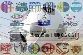 Il punto sul calcio emiliano-romagnolo - 11/11/2013