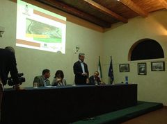 L'Assessore Mancini ha illustrato a Castrovillari la seconda fase dei Pisl