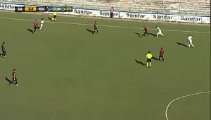 Lega Pro, Salernitana-Nocerina: la farsa del calcio