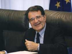 Tensione nel Pd, Prodi diserta le primarie