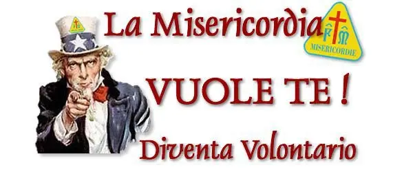 Nuovo corso per volontari del 118 organizzato dalla Misericordia di Collegno