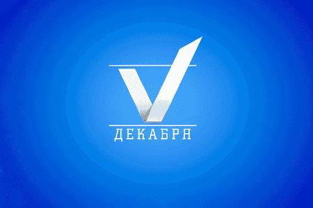 Mosca: Partito V Dicembre "ricominciare procedura di registrazione"
