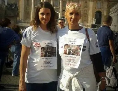 Mirco Pelliccia è stato ritrovato in Francia