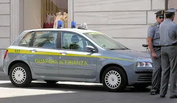 Truffe assicurazioni, coinvolti tre avvocati e medico di Avellino