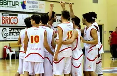 Domenica al Palapulerà l'Assitur ospita il Green Basket Palermo