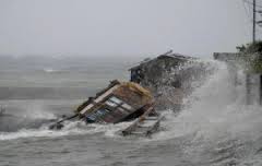 Il tifone Haiyan fa strage nelle Filippine, oltre cento le vittime [IN AGGIORNAMENTO]