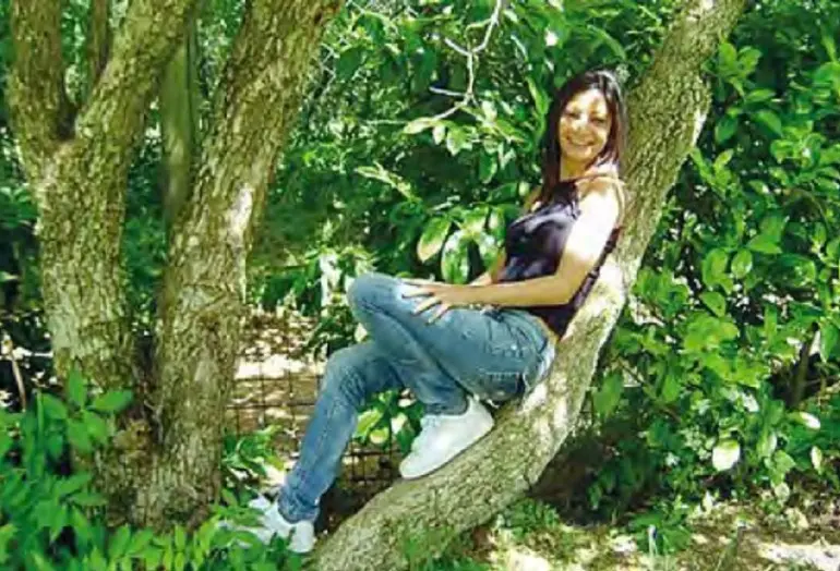 Giallo Simona Riso: si affaccia l'ombra di una violenza del passato