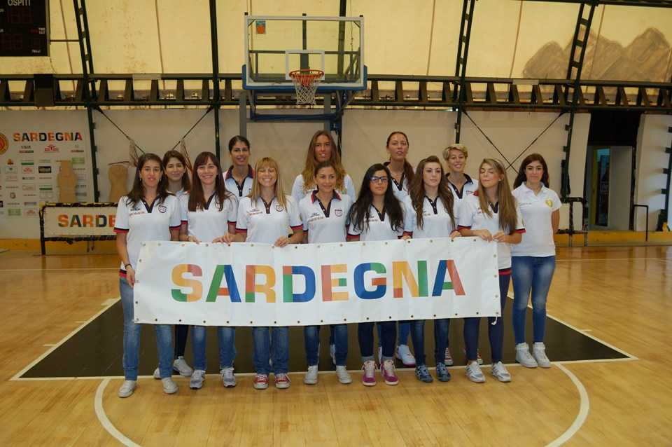 Basket A2 femminile: match contro la capolista per il Selargius, poi pranzo a Treviso dagli emigrati
