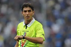 Cagliari-Torino: arbitra Calvarese
