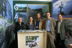 Il Gal Pollino incontra operatori turistici esteri