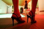 Pistoia, muore a letto con la prostituta