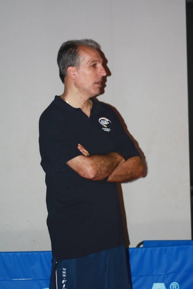 Tennistavolo: le ultime dall'Area Marcozzi Cagliari