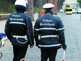 Sciopero dei vigili urbani a Pescara, il primo da trent'anni