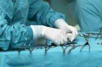 Disfunzione erettile: equipe professor De Lisa tra le prime ad effettuare impianti protesici