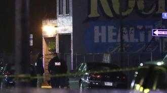USA: sparatoria a Detroit. Tre morti e sei feriti