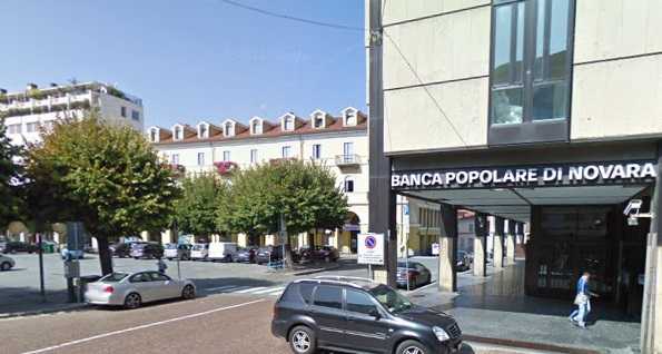 Direttore della filiale Bpn di Bra (Cuneo) si suicida. Indagini sull'ambiente lavorativo