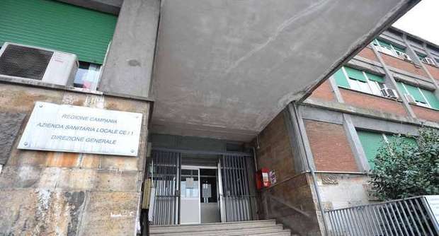 Asl di Caserta: 11 arresti per agevolazione di clan camorristici