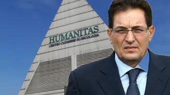 Caso Humanitas, Crocetta ritira la delibera