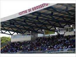 Coppa Italia Lega Pro: vittoria del Grosseto sul blasonato Lecce