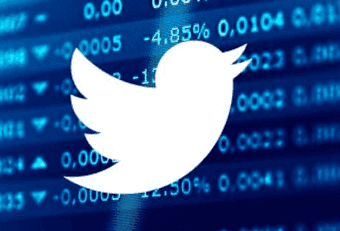 Twitter: primo giorno in Borsa, 26 dollari ad azione