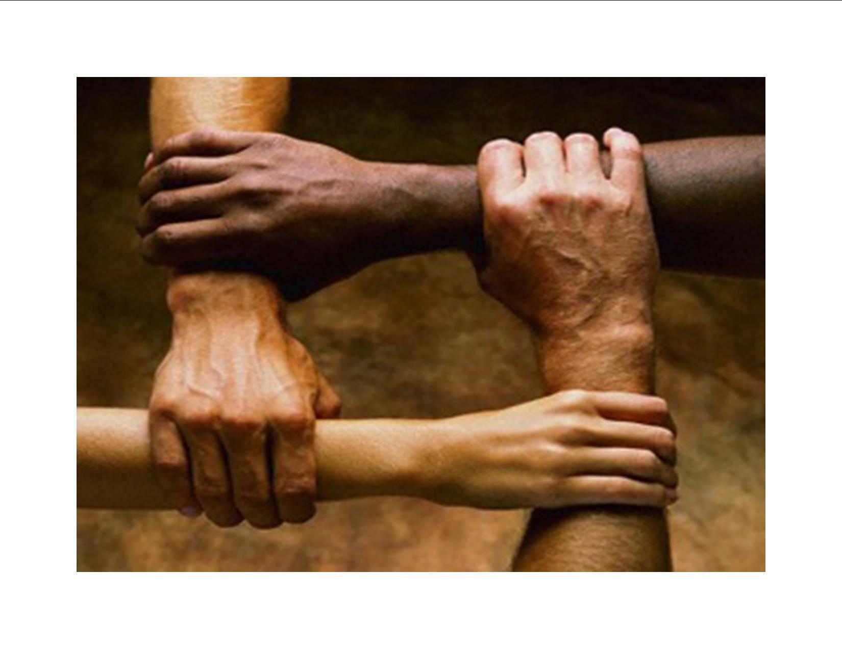 Una ricerca Censis fotografa un'Italia altruista e positiva