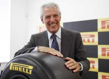 Pirelli: Tronchetti Provera ancora "leader" per altri quattro anni