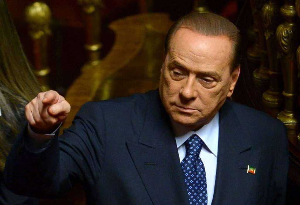 Berlusconi: «I miei figli come ebrei sotto Hitler». Ucei: «Paragone inappropriato ed offensivo»