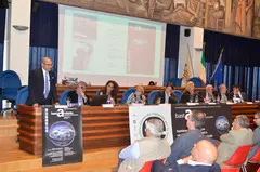 Asp Catanzaro: si è conclusa la settimana scientifica dedicata al tema dell'amianto
