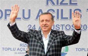 Turchia, continuano ad allarmare le dichiarazioni di Erdoğan