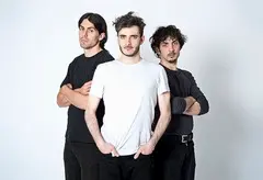 Slanting Dots: domani sera presentano "Unfold" al Circolo Moon di Modena
