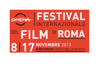 II Festival Internazionale del Film di Roma 2013