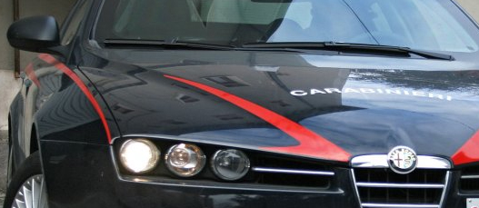 Catania, uccide la madre veggente e poi tenta il suicidio