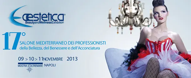 Riparte Aestetica 2013: le mille sfaccettature della bellezza