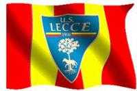 Lecce, ripresa la preparazione in vista della partita di Coppa Italia
